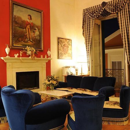 Residenza D'Oria B&B Foggia Luaran gambar