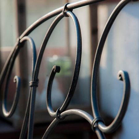 Residenza D'Oria B&B Foggia Luaran gambar
