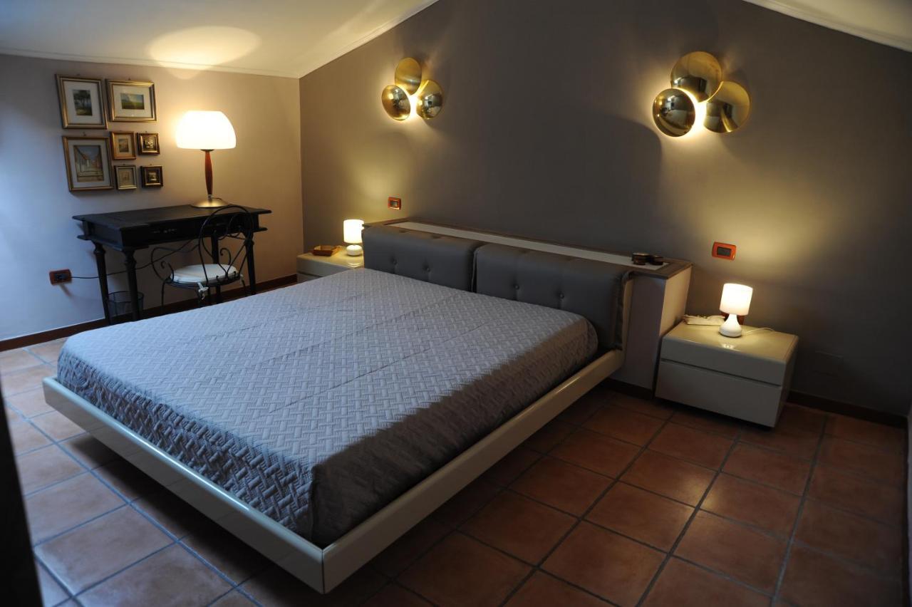 Residenza D'Oria B&B Foggia Luaran gambar