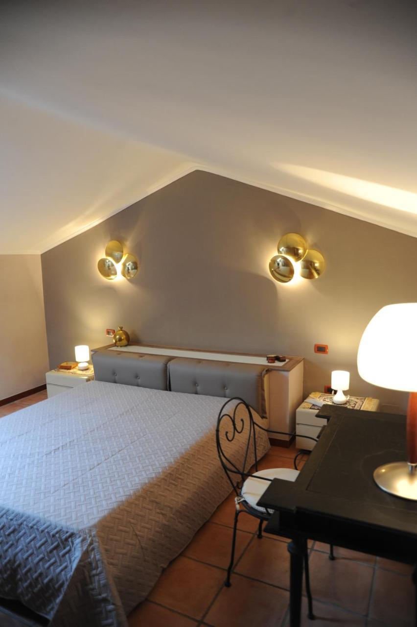 Residenza D'Oria B&B Foggia Luaran gambar
