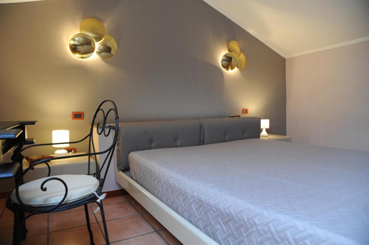 Residenza D'Oria B&B Foggia Luaran gambar