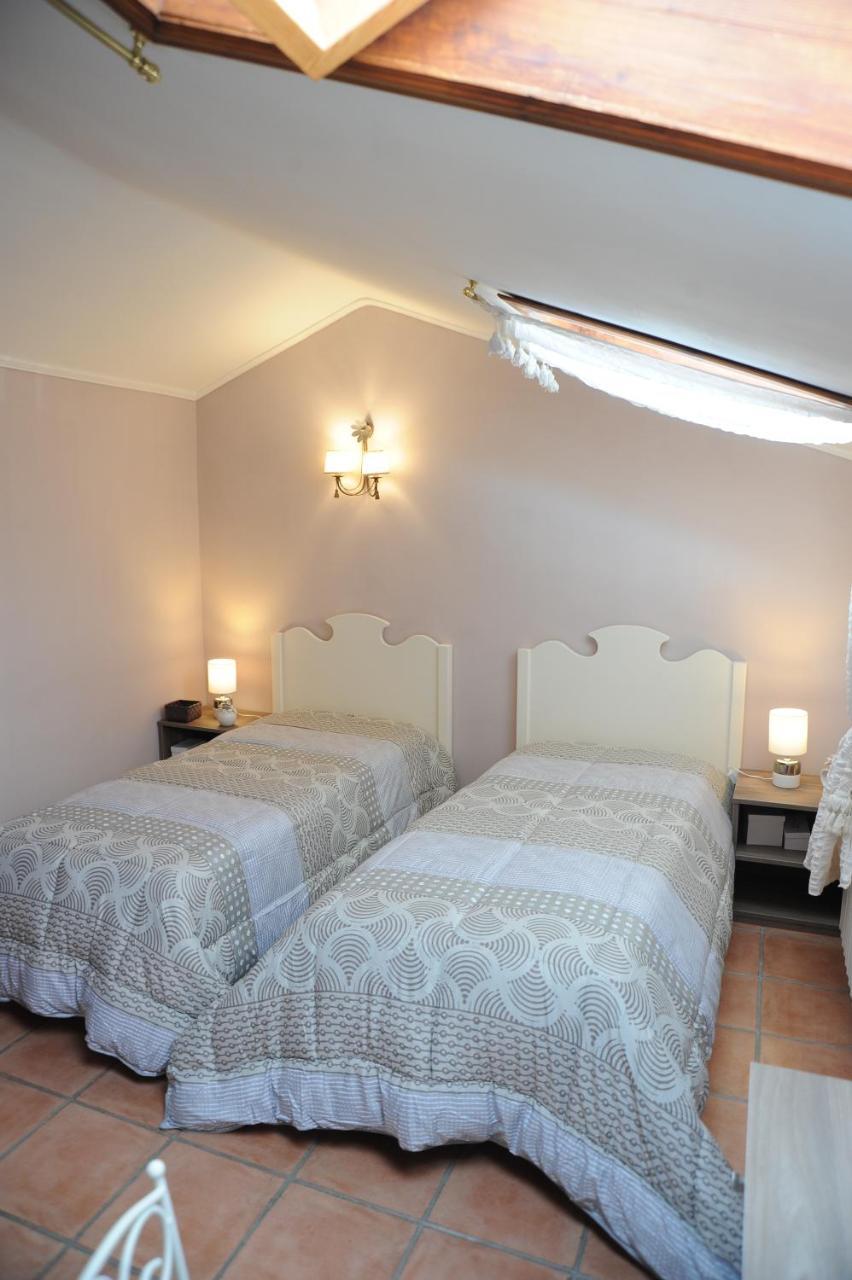 Residenza D'Oria B&B Foggia Luaran gambar