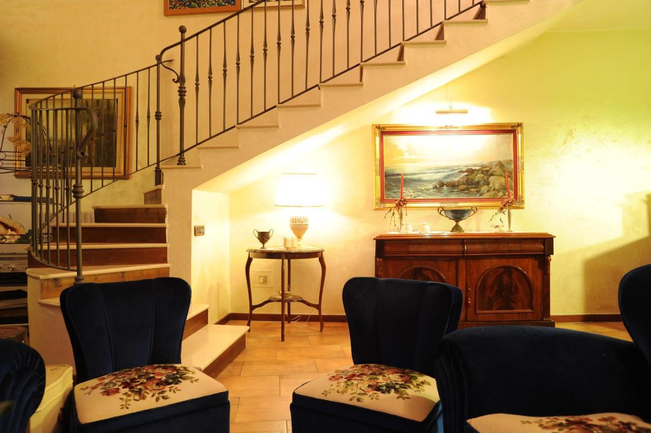 Residenza D'Oria B&B Foggia Luaran gambar
