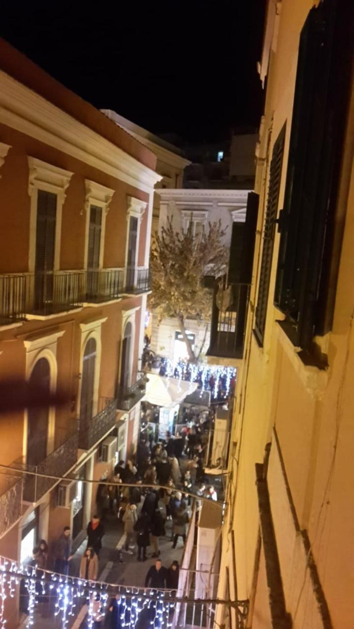 Residenza D'Oria B&B Foggia Luaran gambar