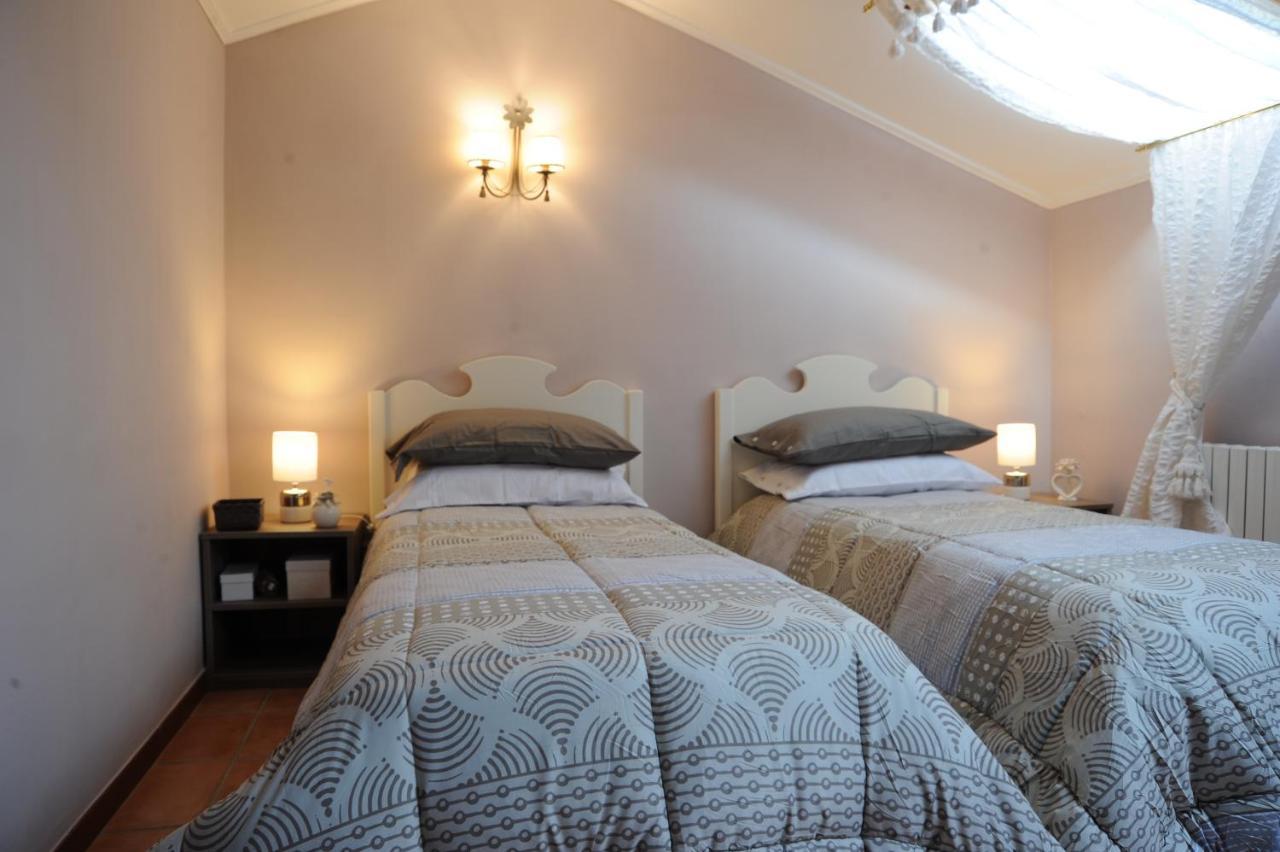 Residenza D'Oria B&B Foggia Luaran gambar