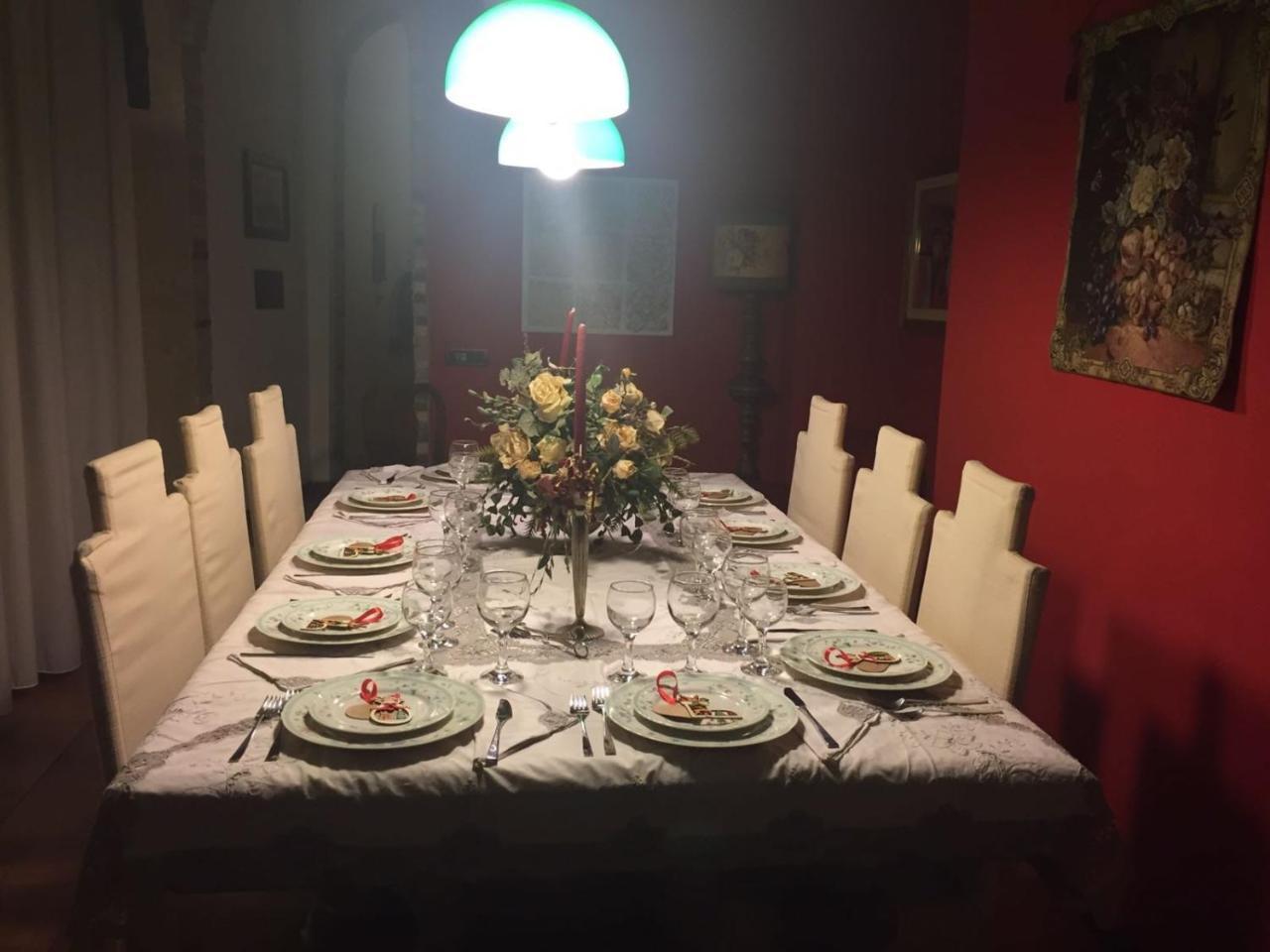 Residenza D'Oria B&B Foggia Luaran gambar