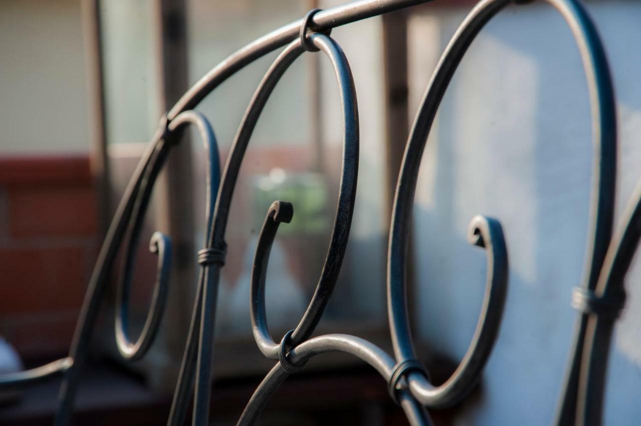 Residenza D'Oria B&B Foggia Luaran gambar