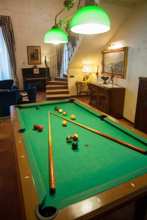 Residenza D'Oria B&B Foggia Luaran gambar