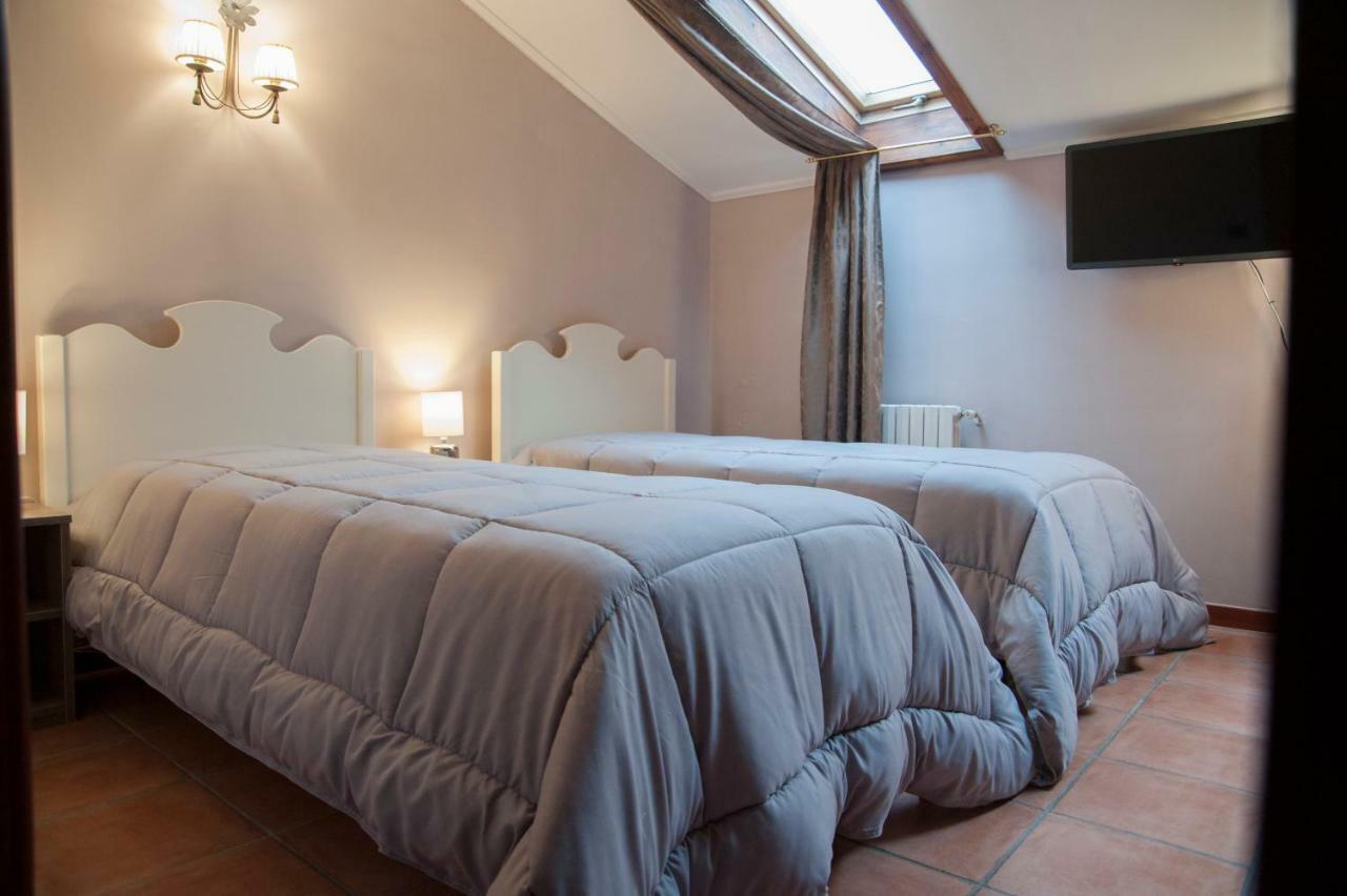 Residenza D'Oria B&B Foggia Luaran gambar