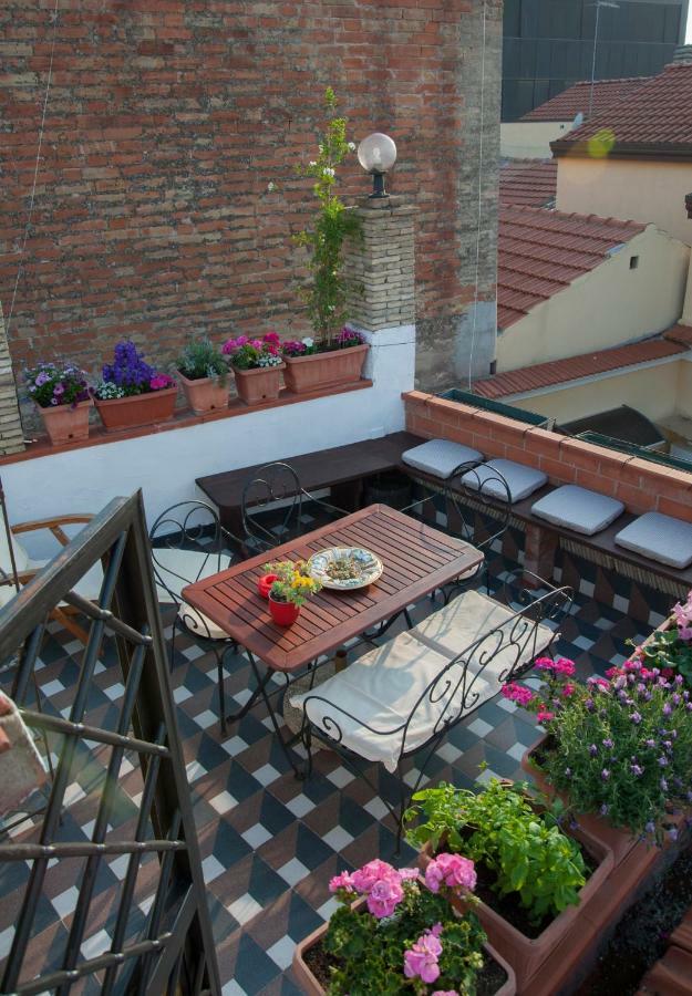 Residenza D'Oria B&B Foggia Luaran gambar