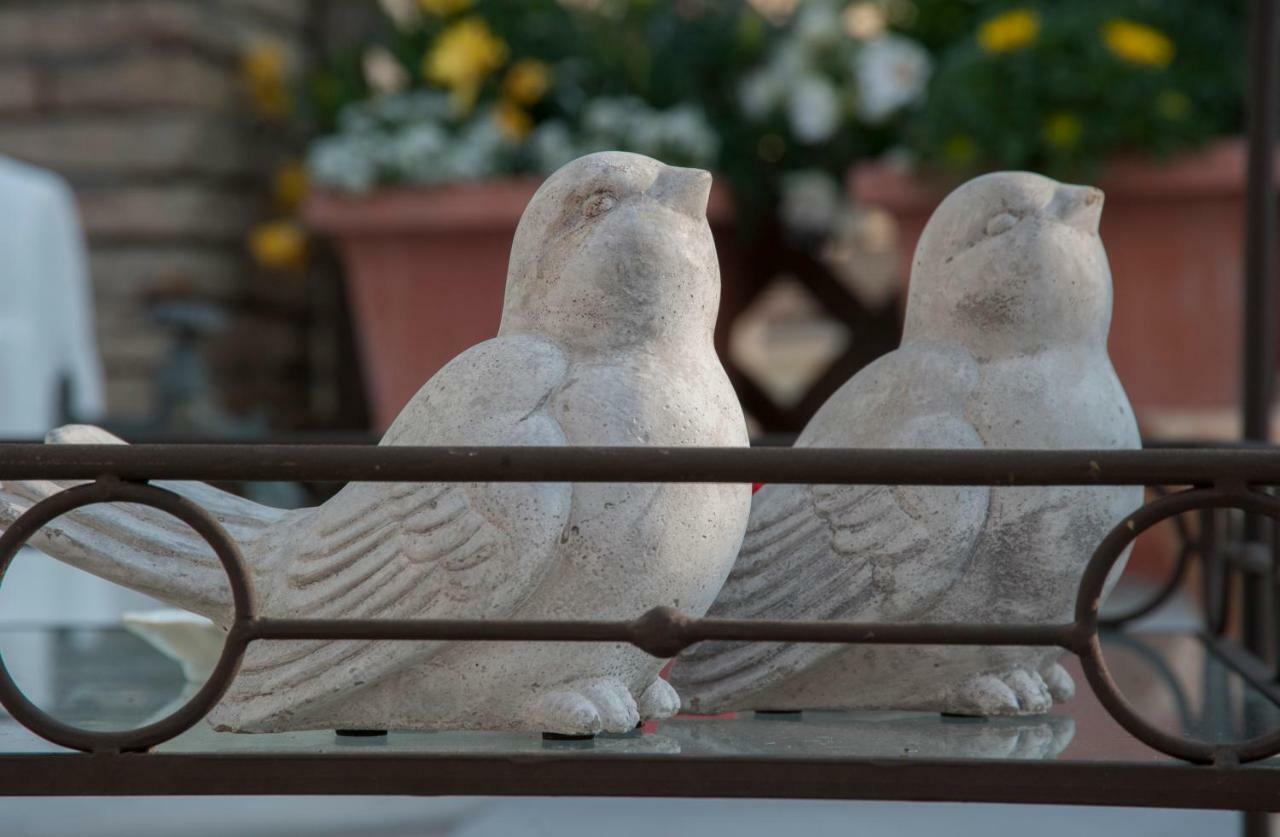 Residenza D'Oria B&B Foggia Luaran gambar
