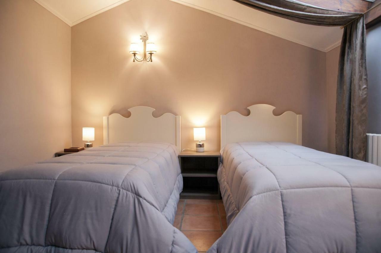 Residenza D'Oria B&B Foggia Luaran gambar